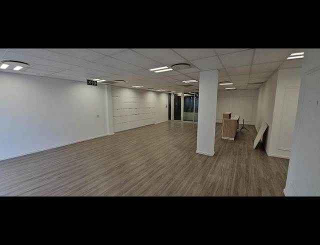 BUSINESS PROPERTY TO RENT IN VORNA VALLEY